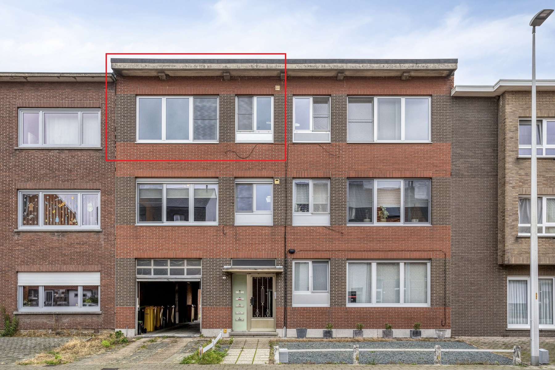 Instapklaar en ideaal gelegen appartement! - foto 1