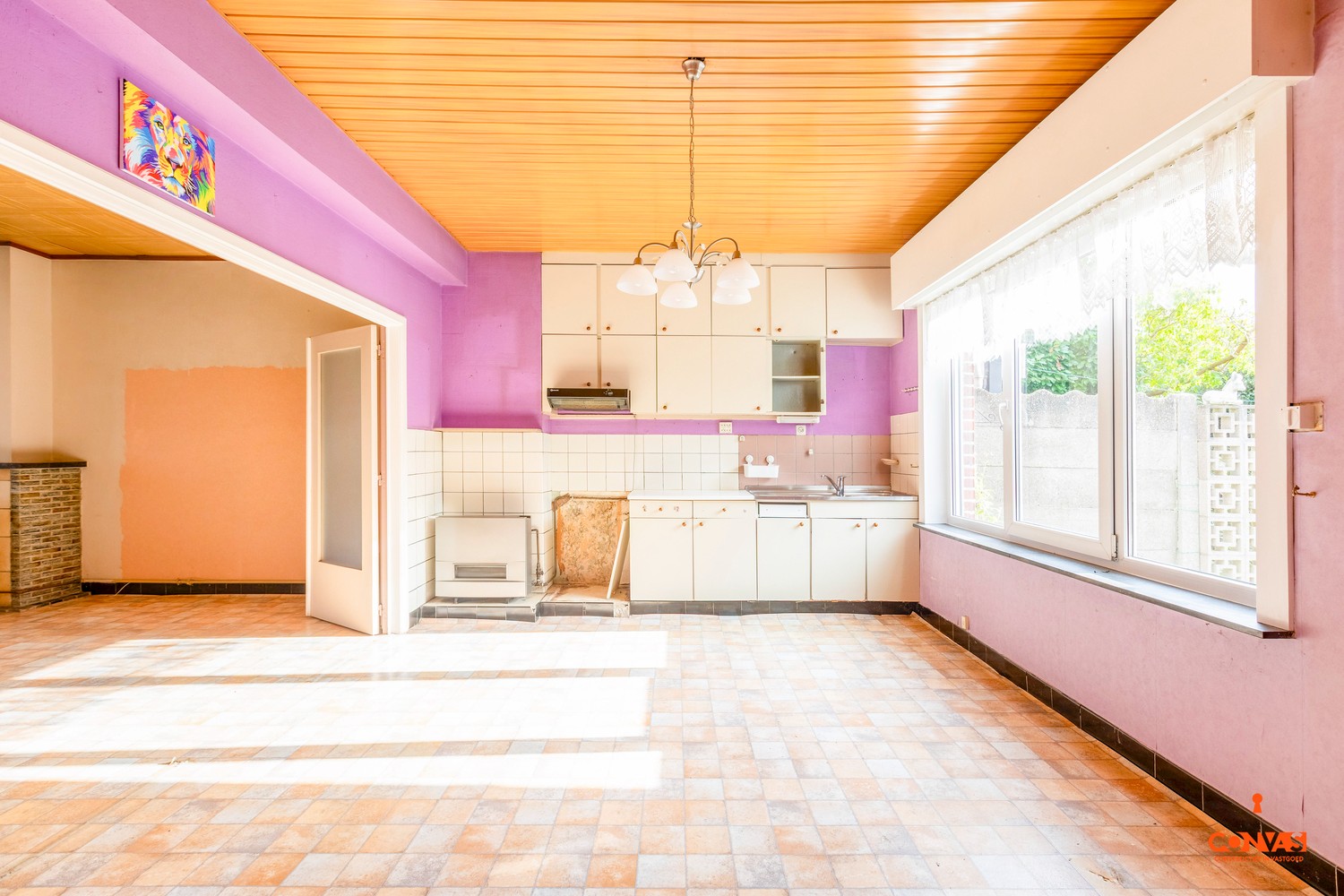 Charmante te renoveren woning - photo 4