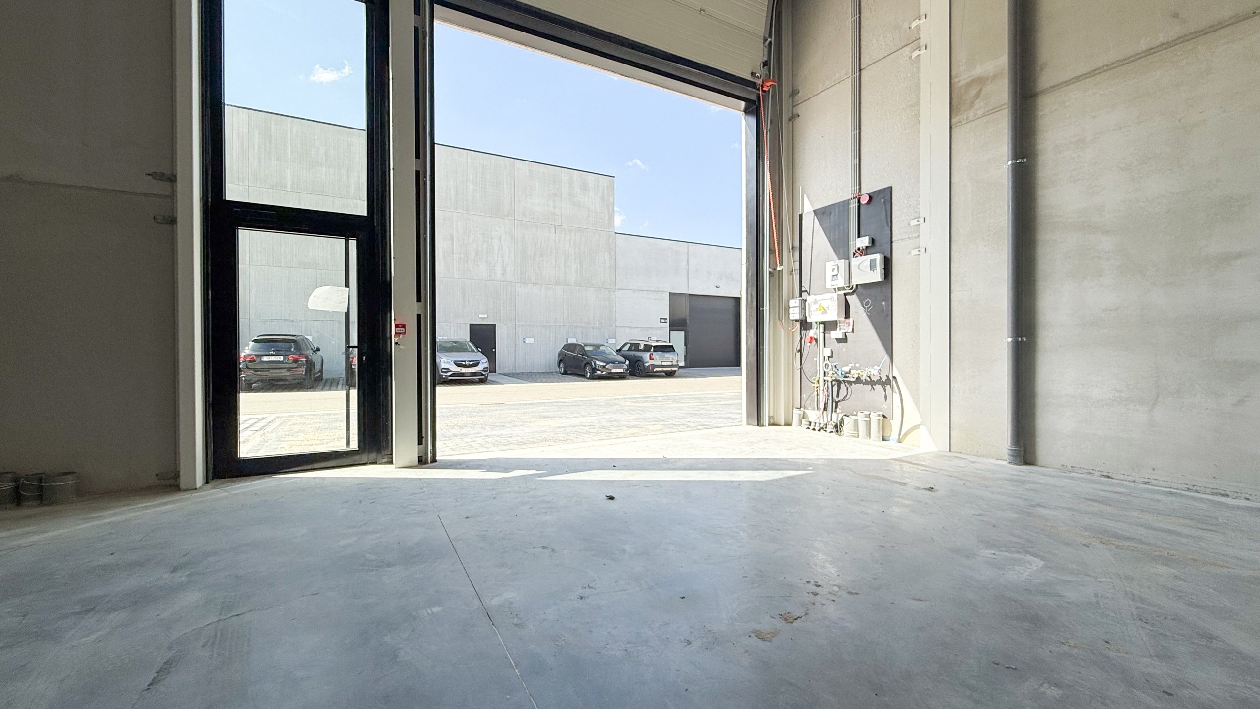 Commercial à louer à Hasselt - photo 1