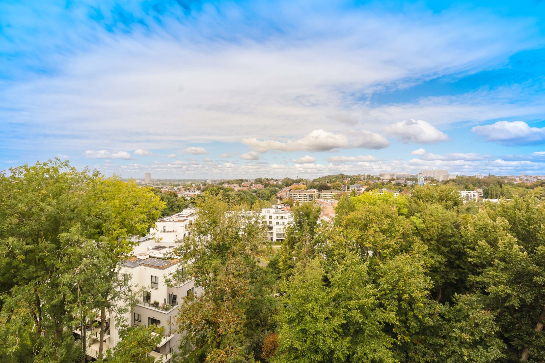 Ukkel: een frisse touch, een echte hartendief. - foto 3