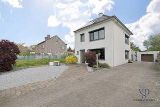 House for sale in Merelbeke-Melle