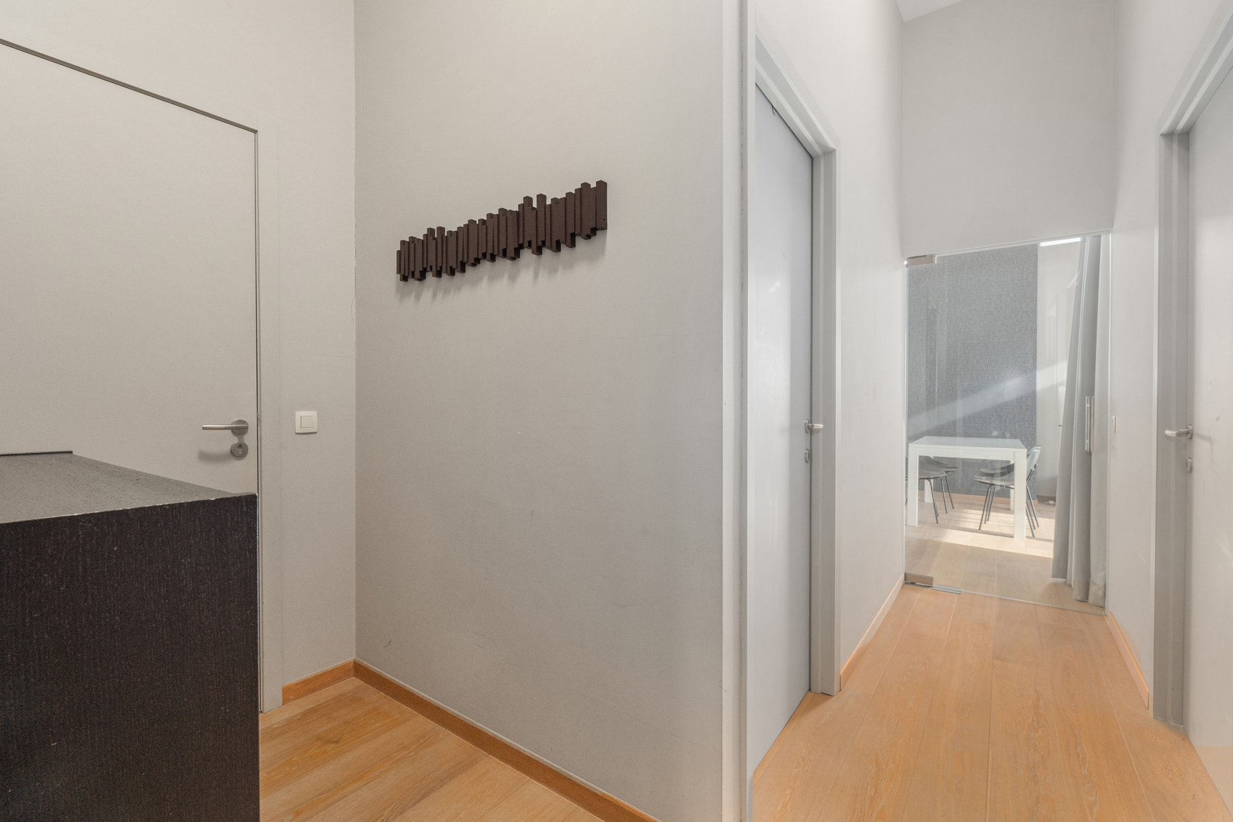 Exclusief penthouse met 2 parkeerplaatsen - foto 3