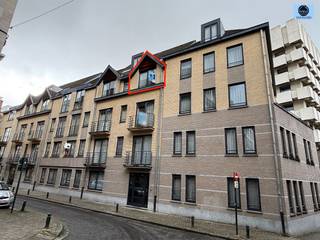 WELL LOCATED STUDIO IN CLOSE PROXIMITY TO PUBLIC TRANSPORTATION.Asking price : 139,000 euro This studio is very well located near public transport,...
