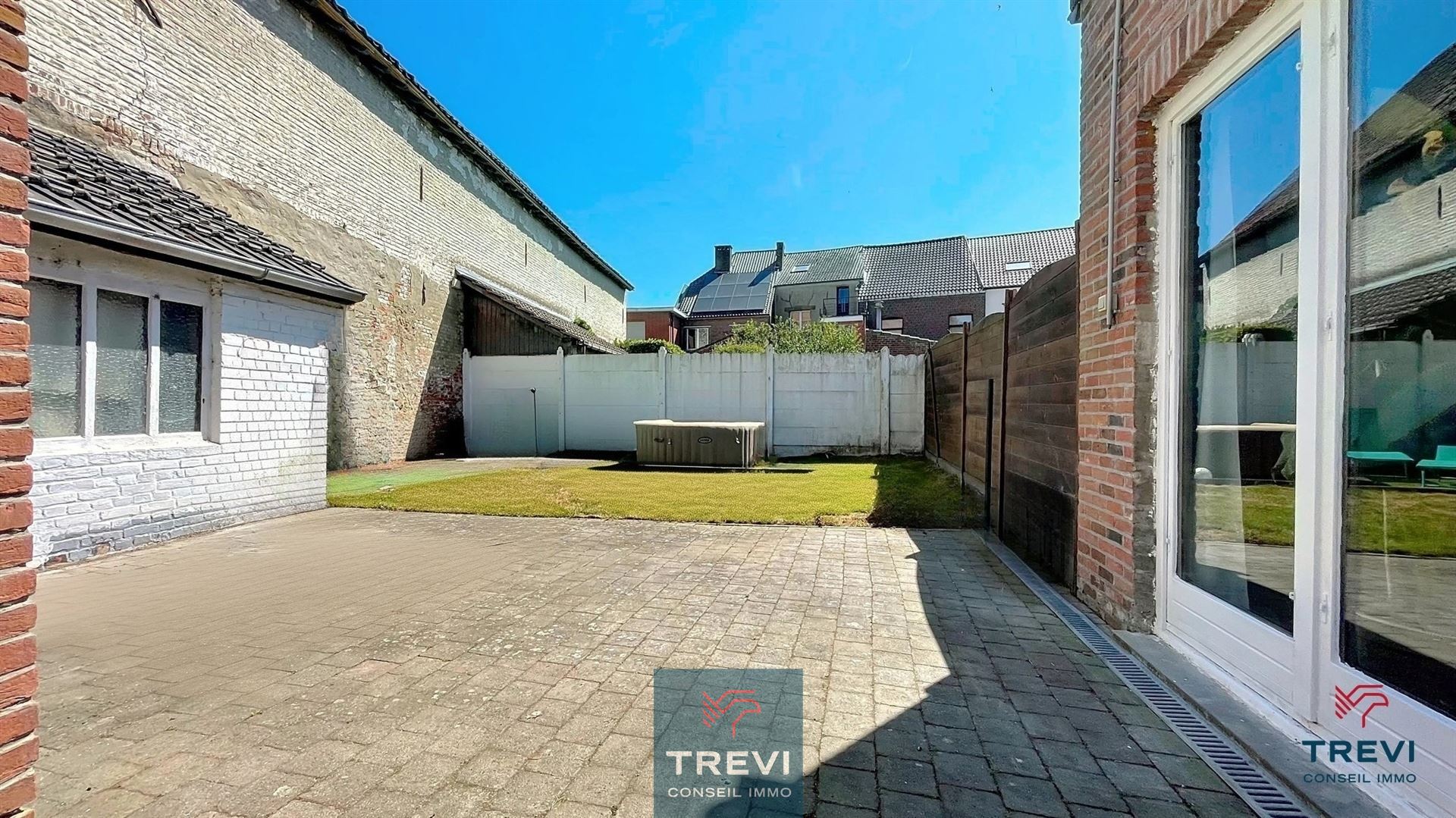 Huis te koop in Rebecq-Rognon met 3 slaapkamers - foto 2