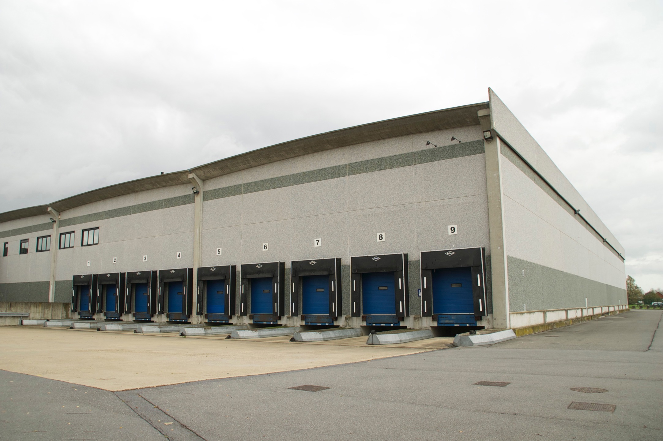 Magazijn 20.000m² te huur - foto 5