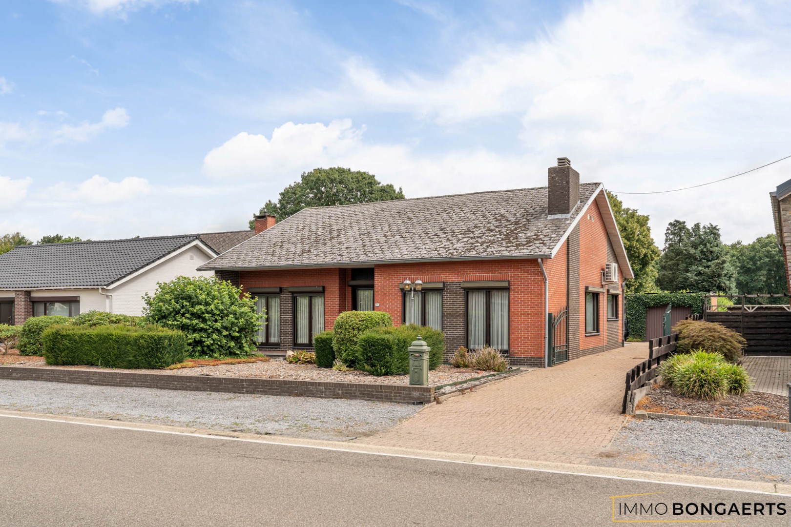 Ruime gelijkvloerse woning - foto 2