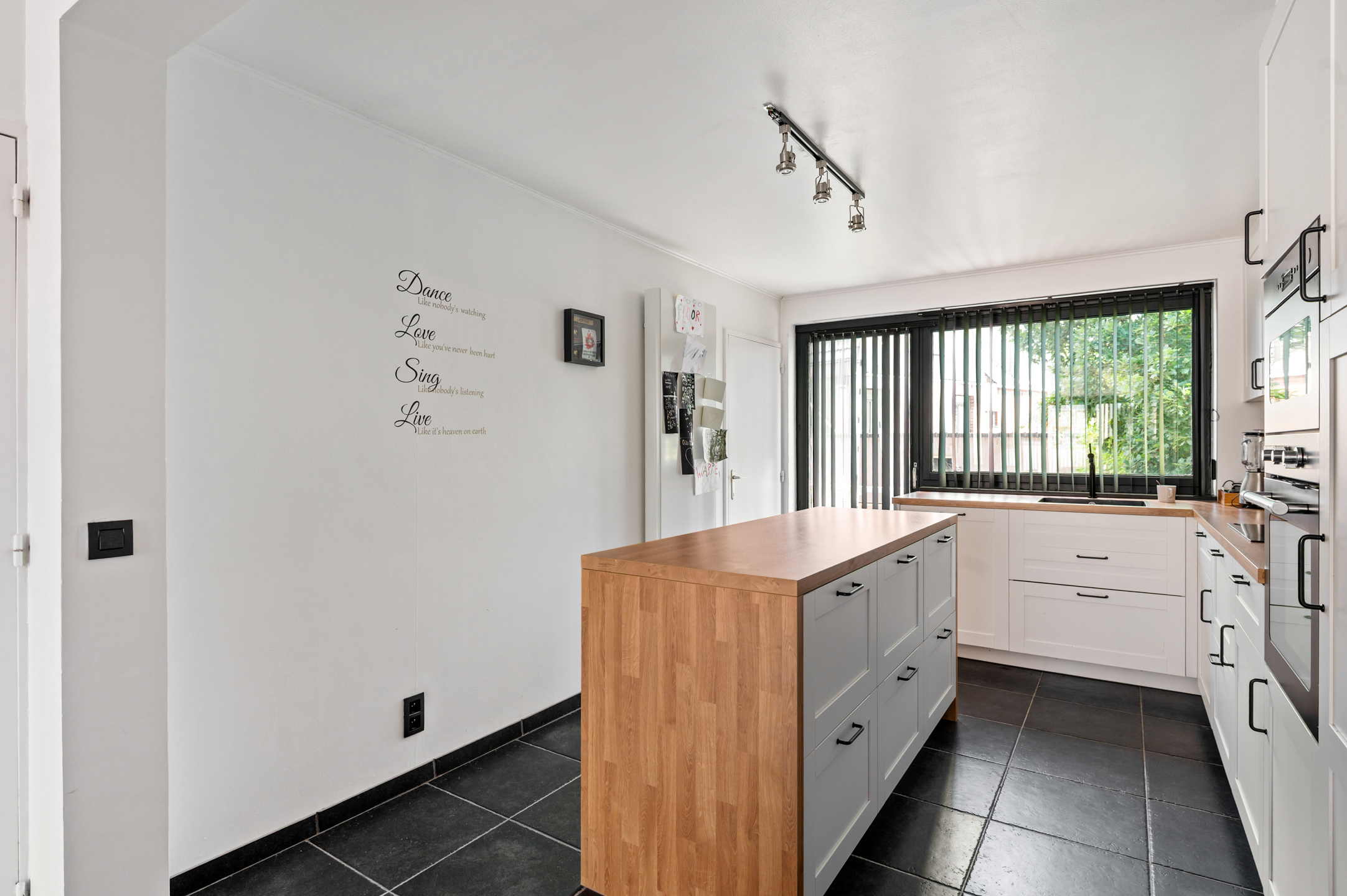 Instapklaar duplexapp.  met 3 slaapkamers, terras én garage - foto 5