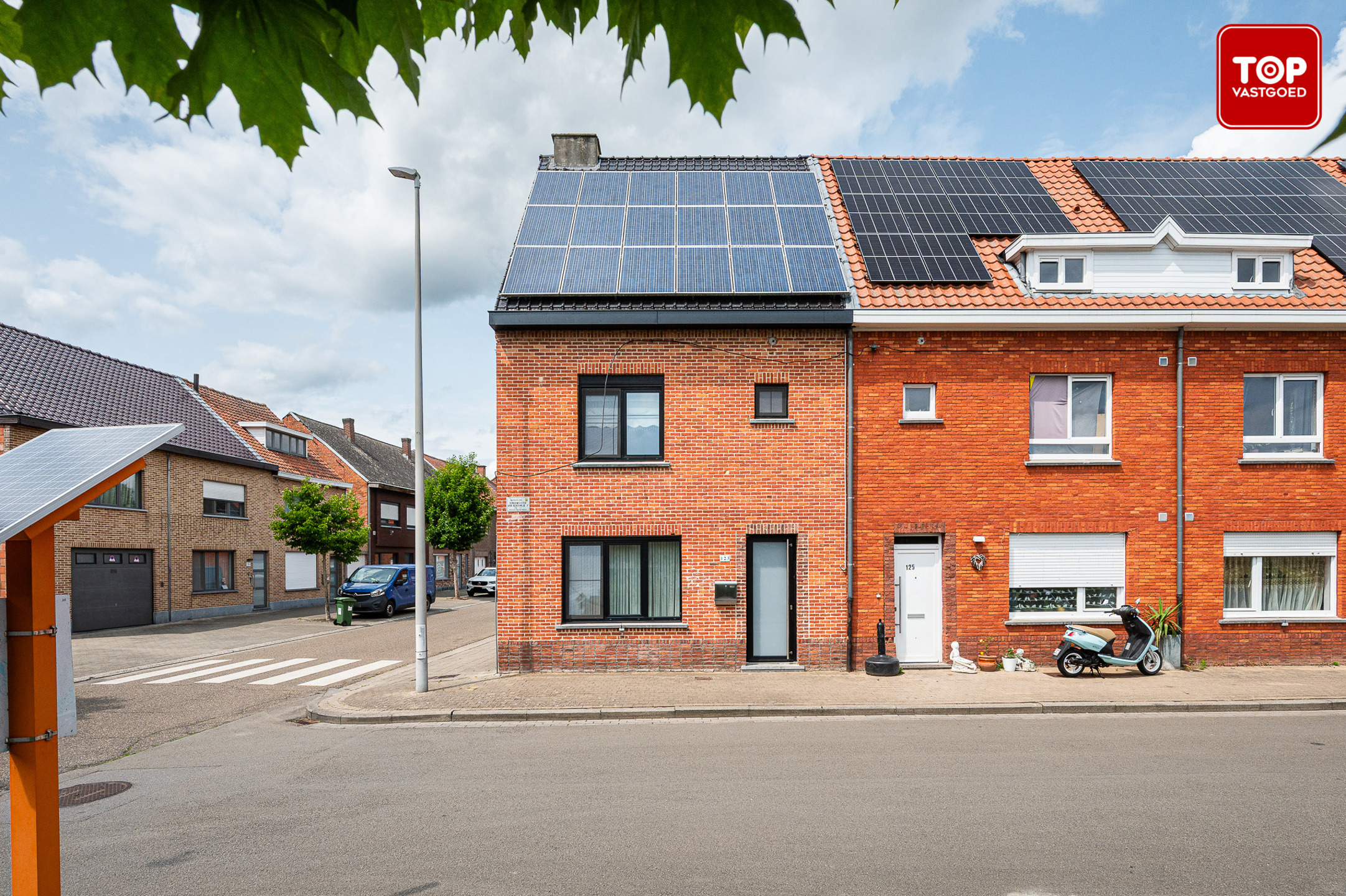Instapklare energiezuinige woning met 5 slaapkamers - foto 1