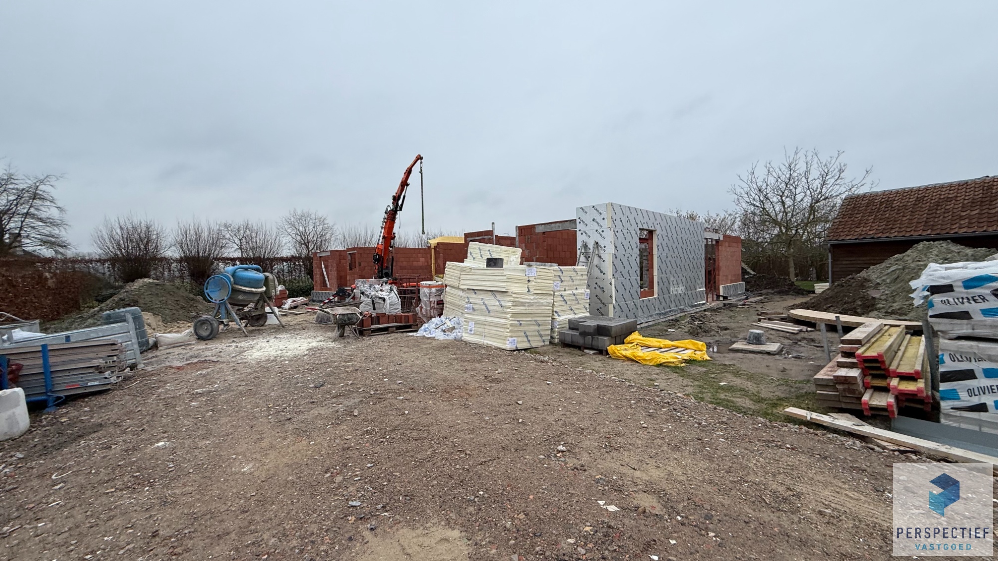 Maison à vendre à Oedelem avec 4 chambres - photo 5