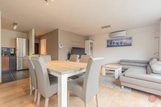 Appartement à vendre à Bornem