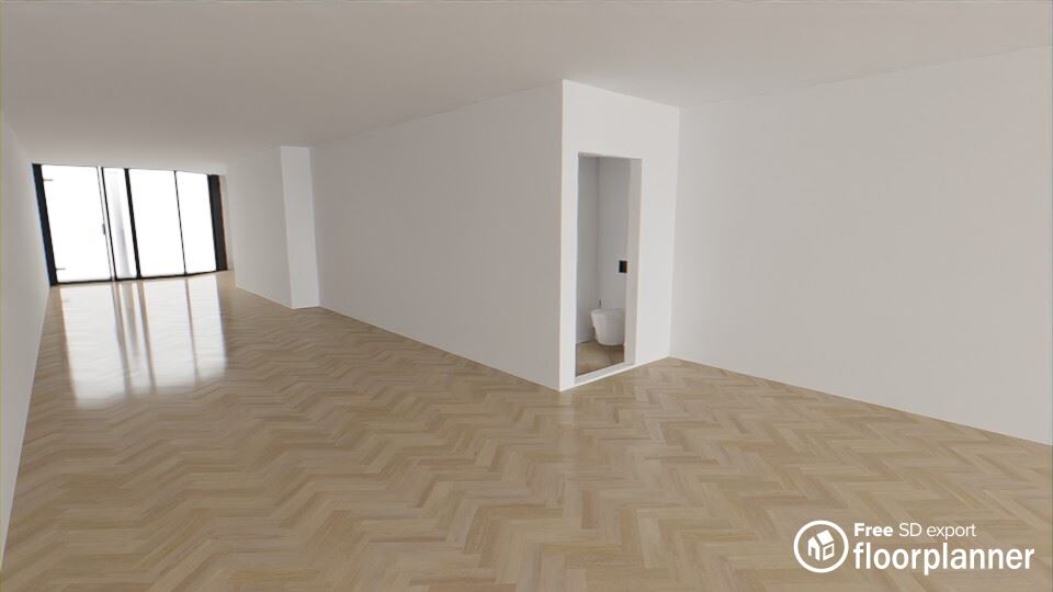 Mooi handelspand met ideale ligging - foto 5