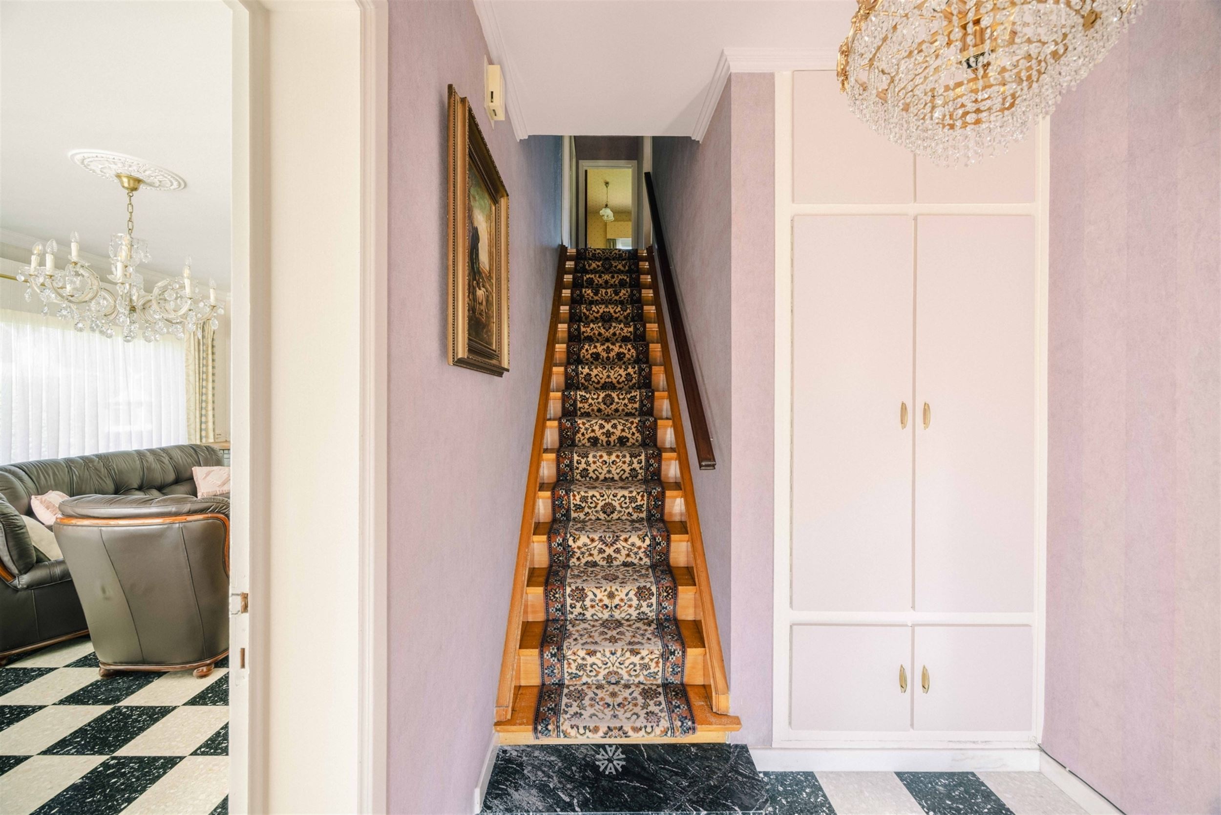 Maison - photo 4