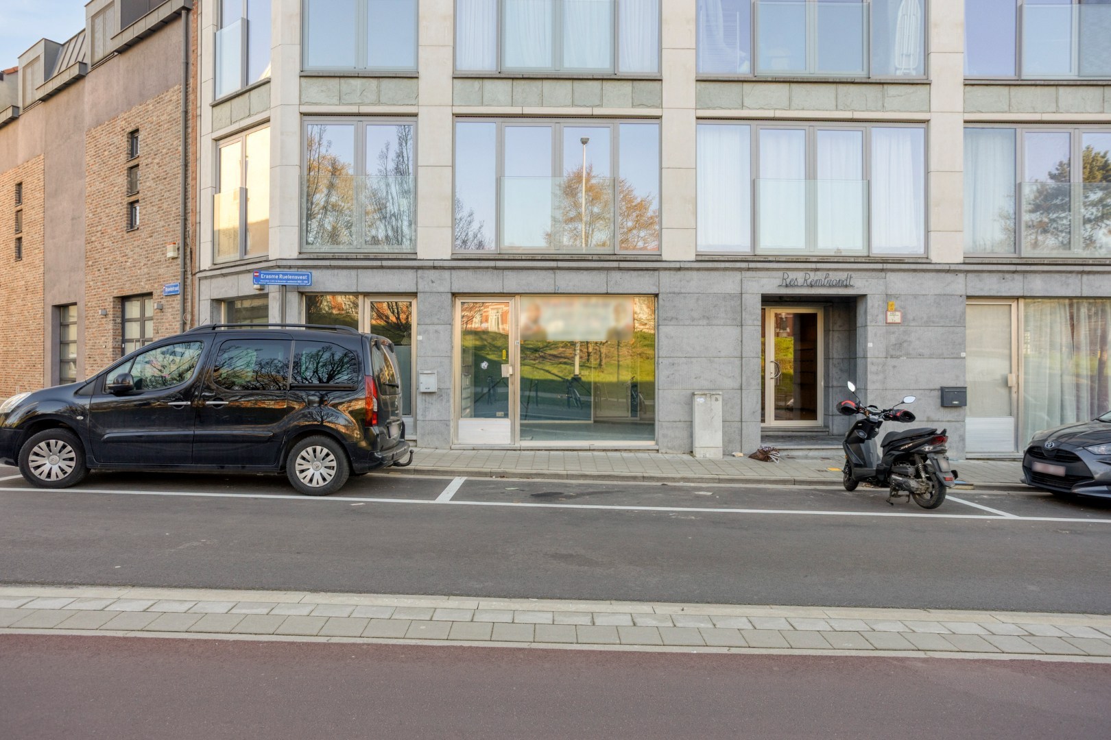 Handelspand in Heverlee – EPC label C - bewoonbare opp. 25 m² - foto 3