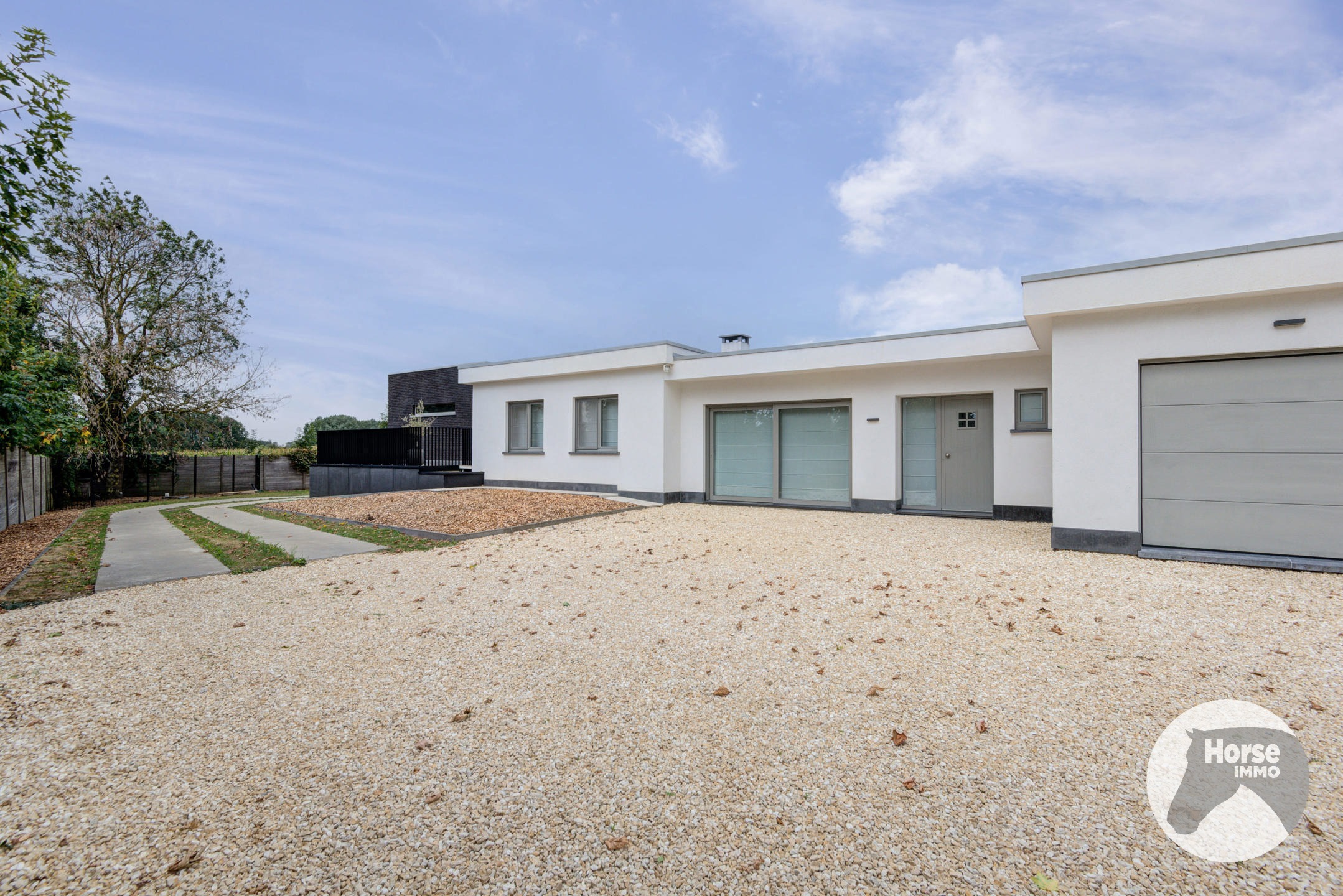 MEISE - Instapklare woning op 30are - Rustige Unieke ligging - foto 5