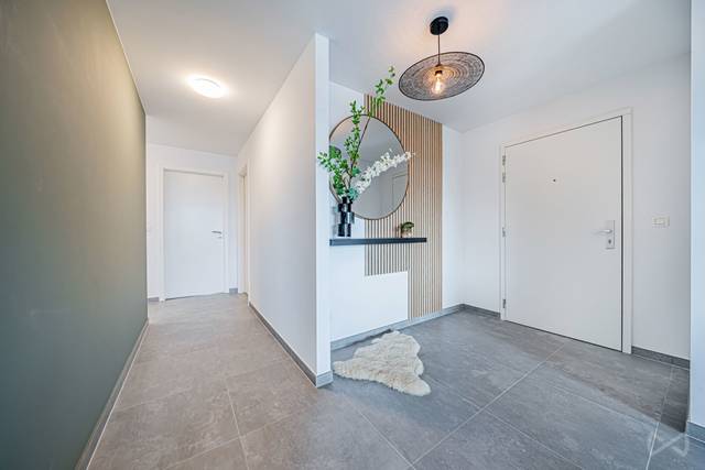 Project te koop in Luik