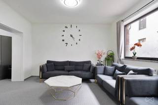 Charming 3-bedroom terraced house next to the Groot Begijnhof in TienenLooking for a spacious home in a quiet, central location in Tienen? This cosy...