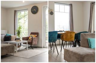 Appartement à vendre à Saint-Nicolas