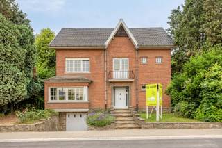 House for sale in Halle