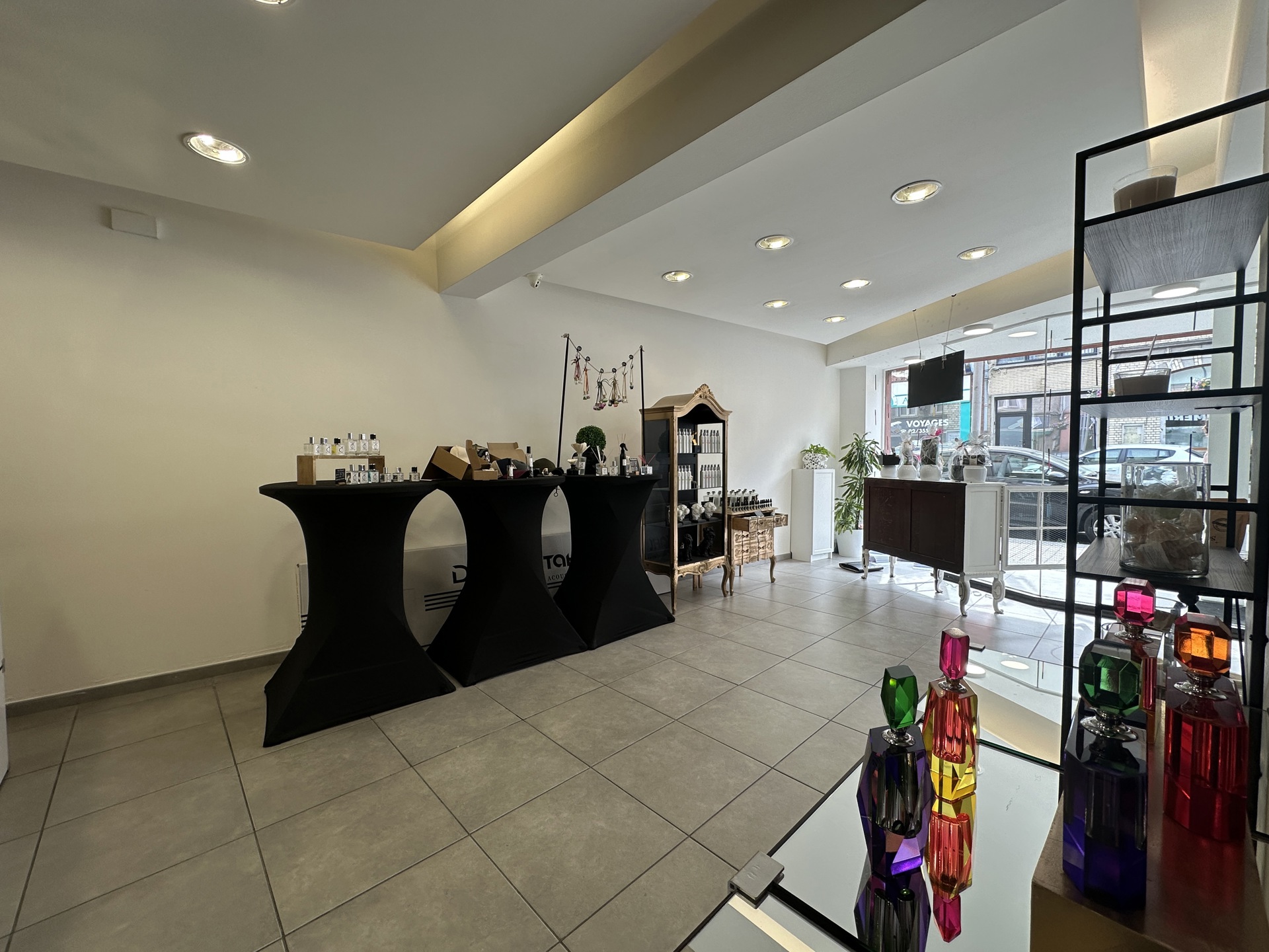 Commercial à vendre à Tubize - photo 5