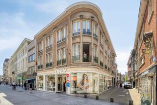 Appartement à vendre à Malines