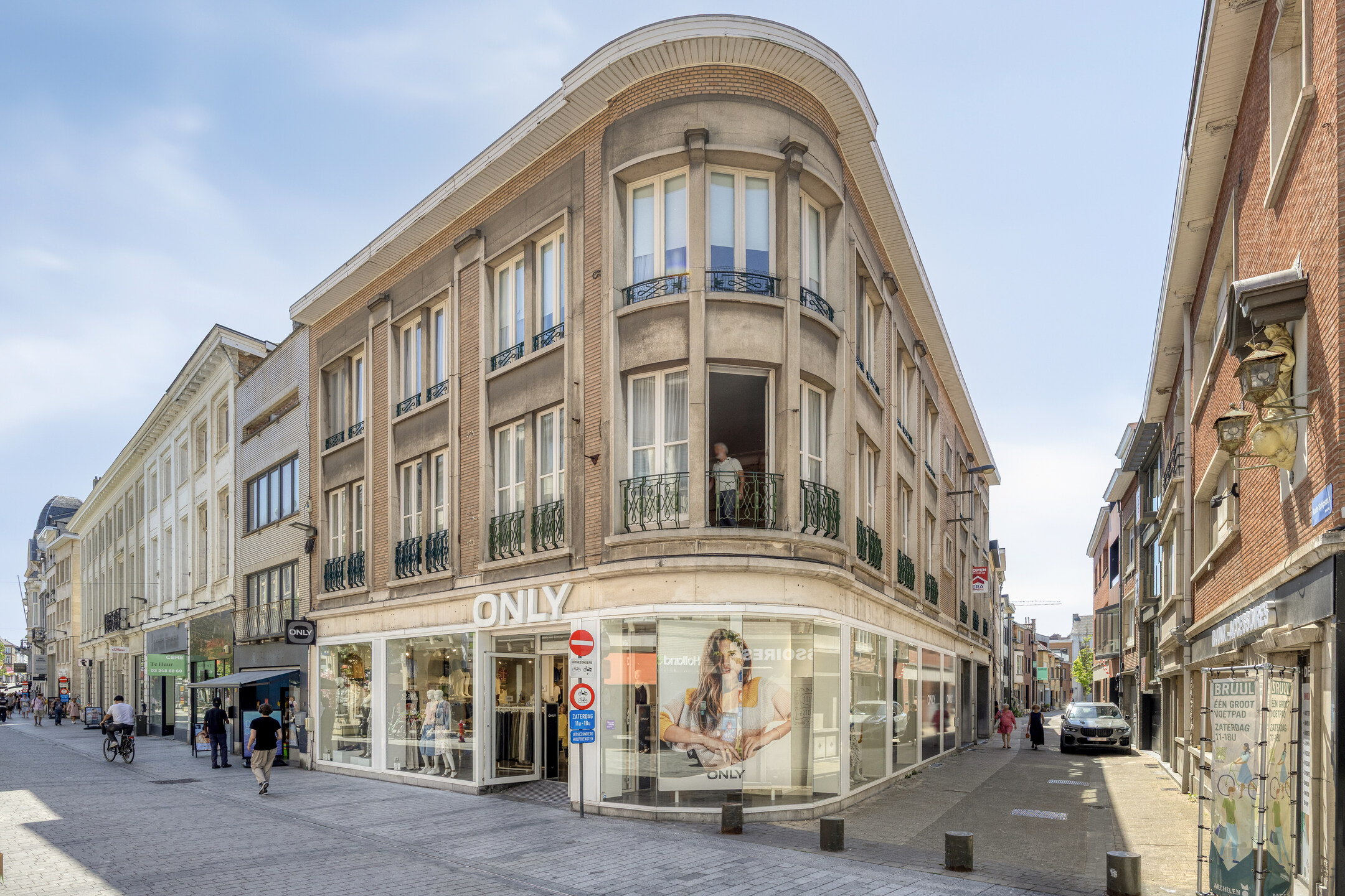 Appartement à vendre à Malines