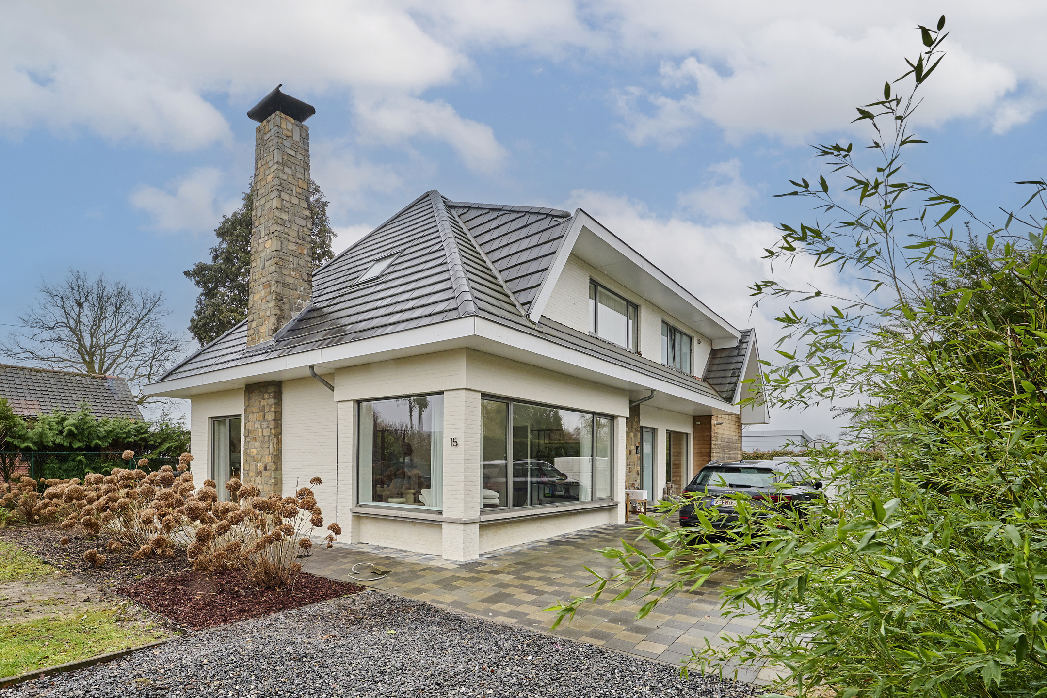 Maison à vendre à Genk avec 4 chambres - photo 1