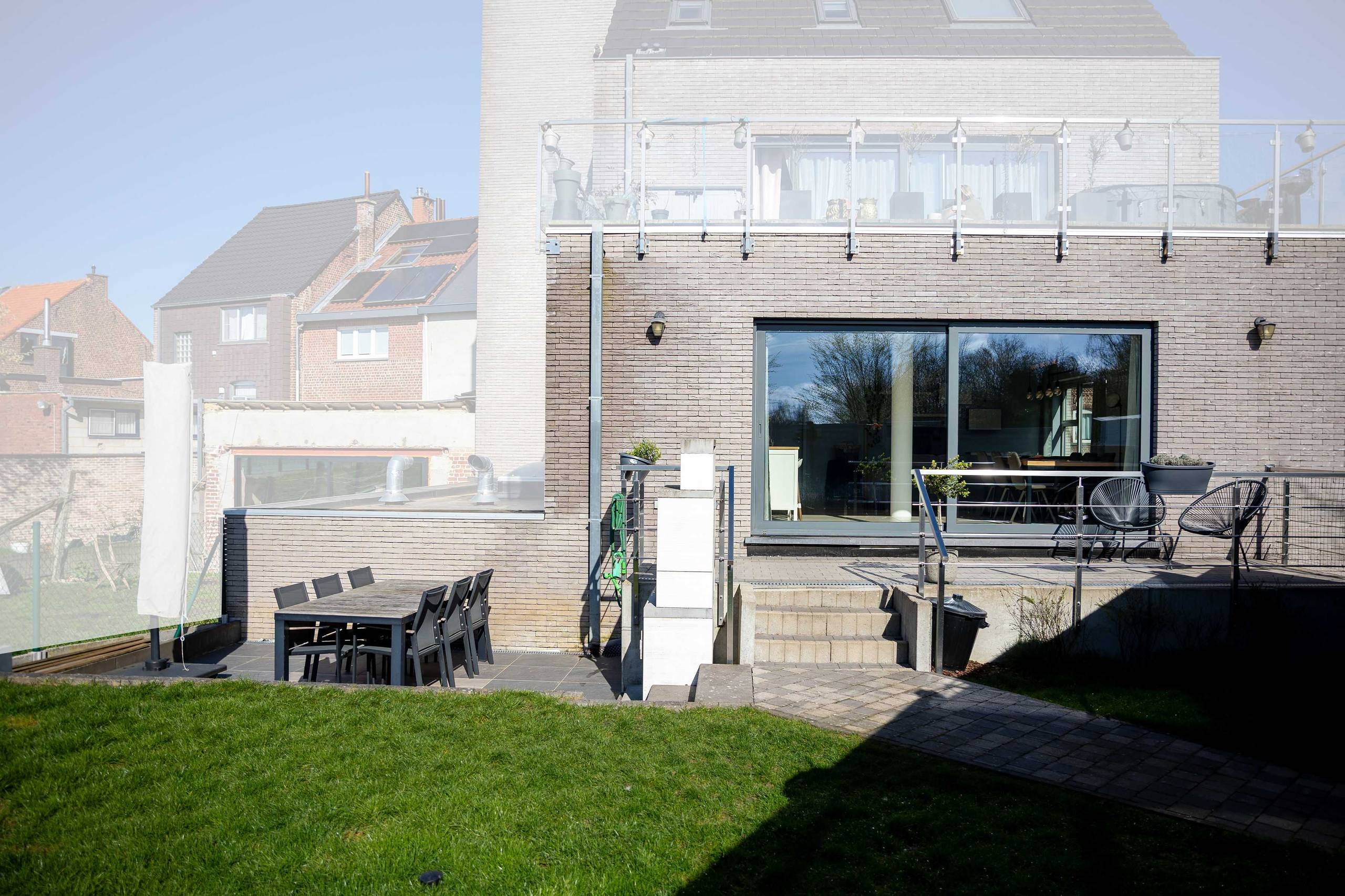 Appartement te koop in Sint-Kwintens-Lennik met 2 slaapkamers - foto 2