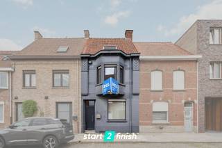 House for sale in Roeselare