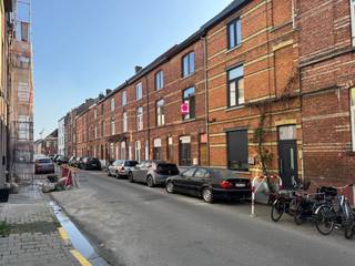 Maison à vendre à Gand