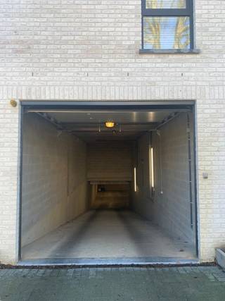 Garage for sale in Mol