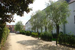 Dit voormalig schoolgebouw (Tronkenbos) werd enig tijd geleden volledig gerenoveerd met rustieke materialen en eerbied voor de geschiedenis. ...