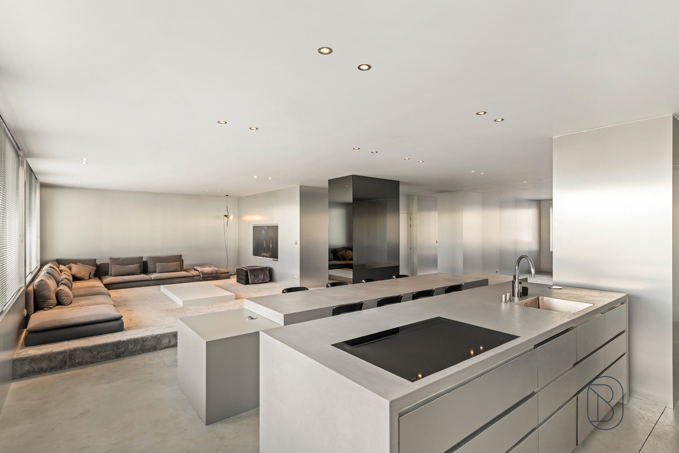 Apartment for sale in Kortrijk with 2 bedrooms - photo 1