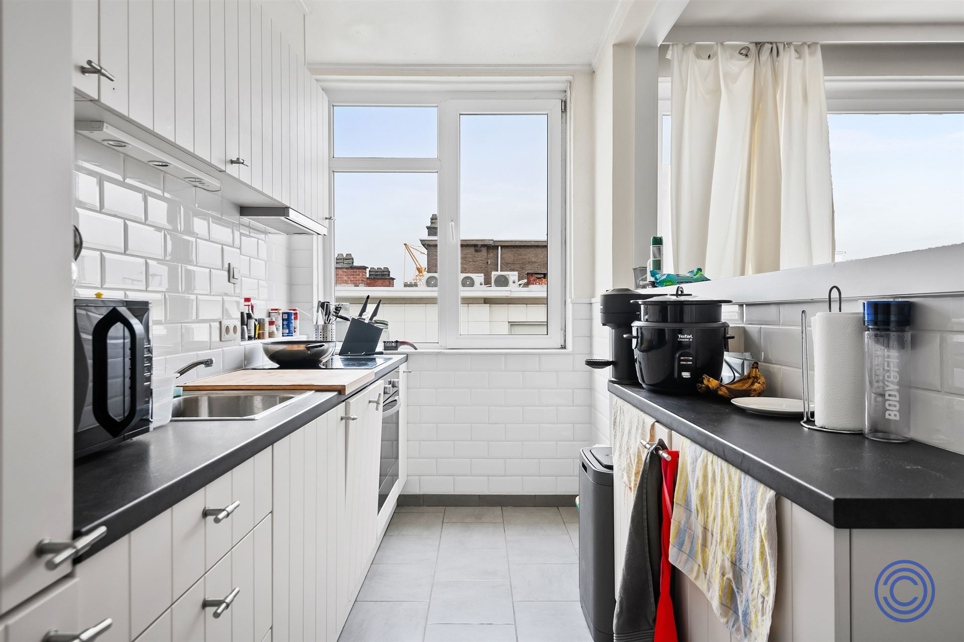 Gezellig en ruim 2-SPLK appartement in hartje A'pen! - foto 2