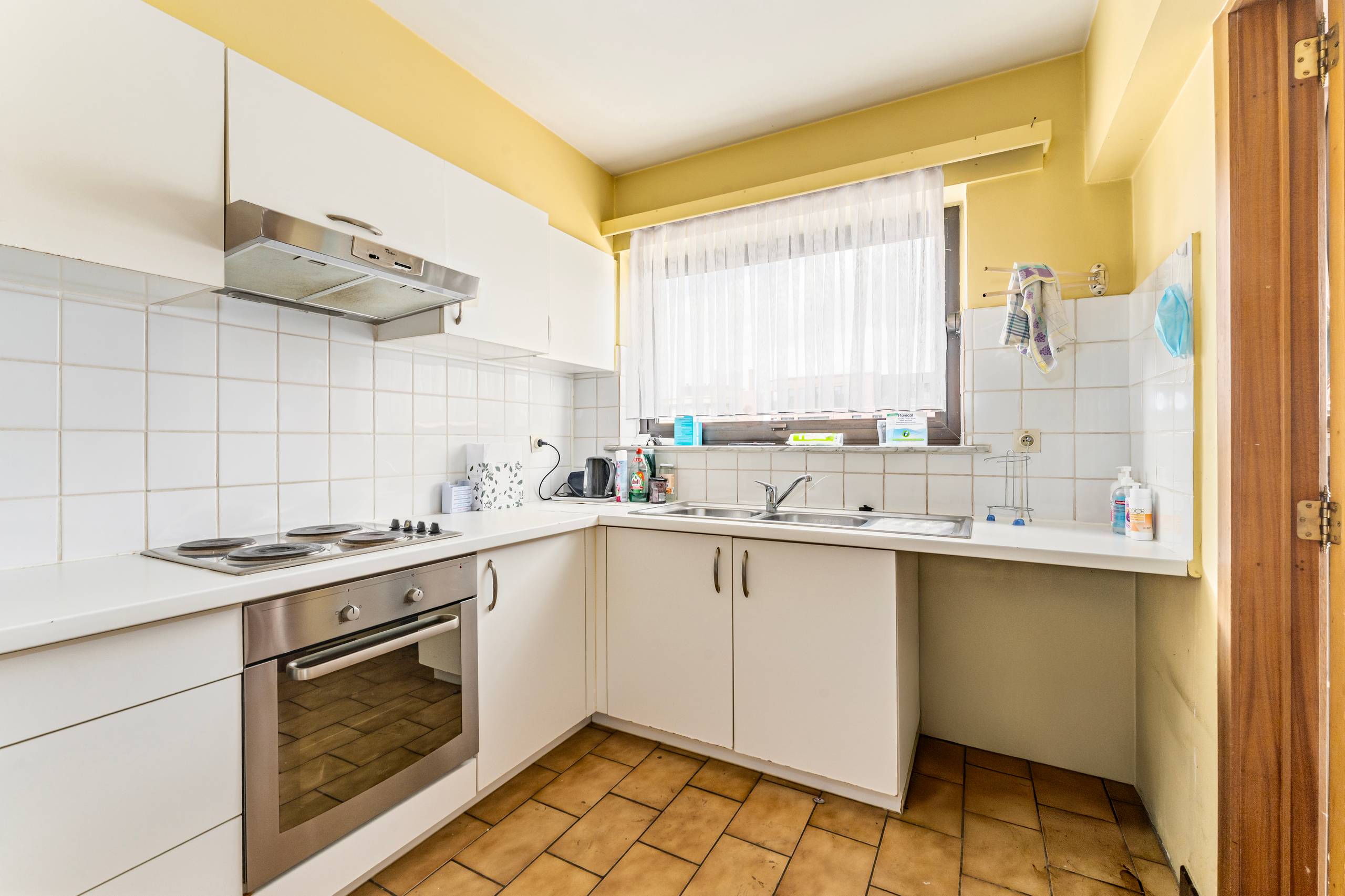 Appartement aan de verlaagde leieboorden! - foto 4