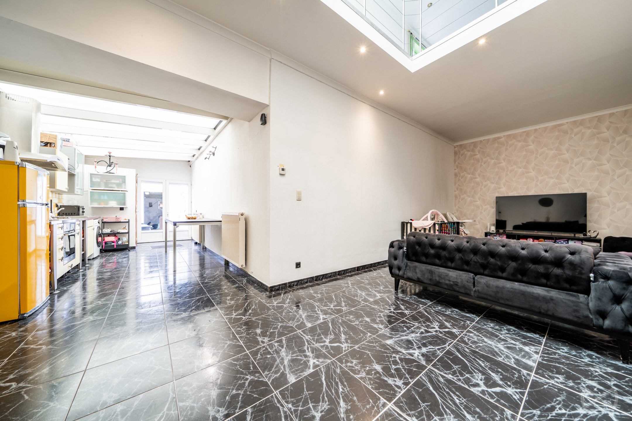 Appartement te koop in La Bouverie met 2 slaapkamers - foto 4