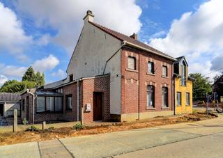 House for sale in Bekkevoort