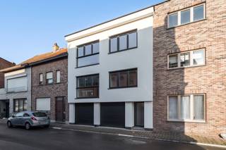 House for sale in Merchtem