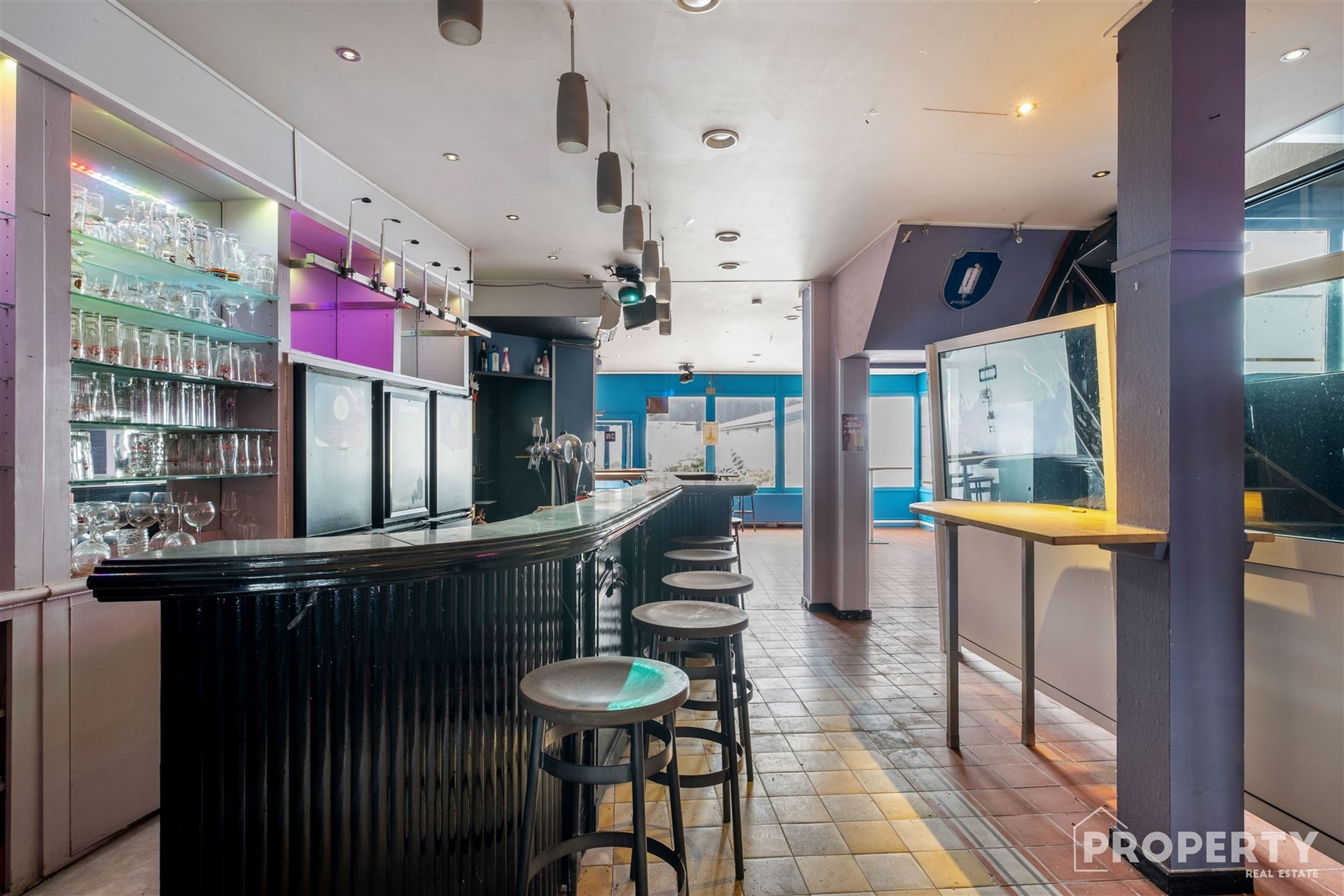 Handelspand met woonst centrum Wingene!  - foto 3