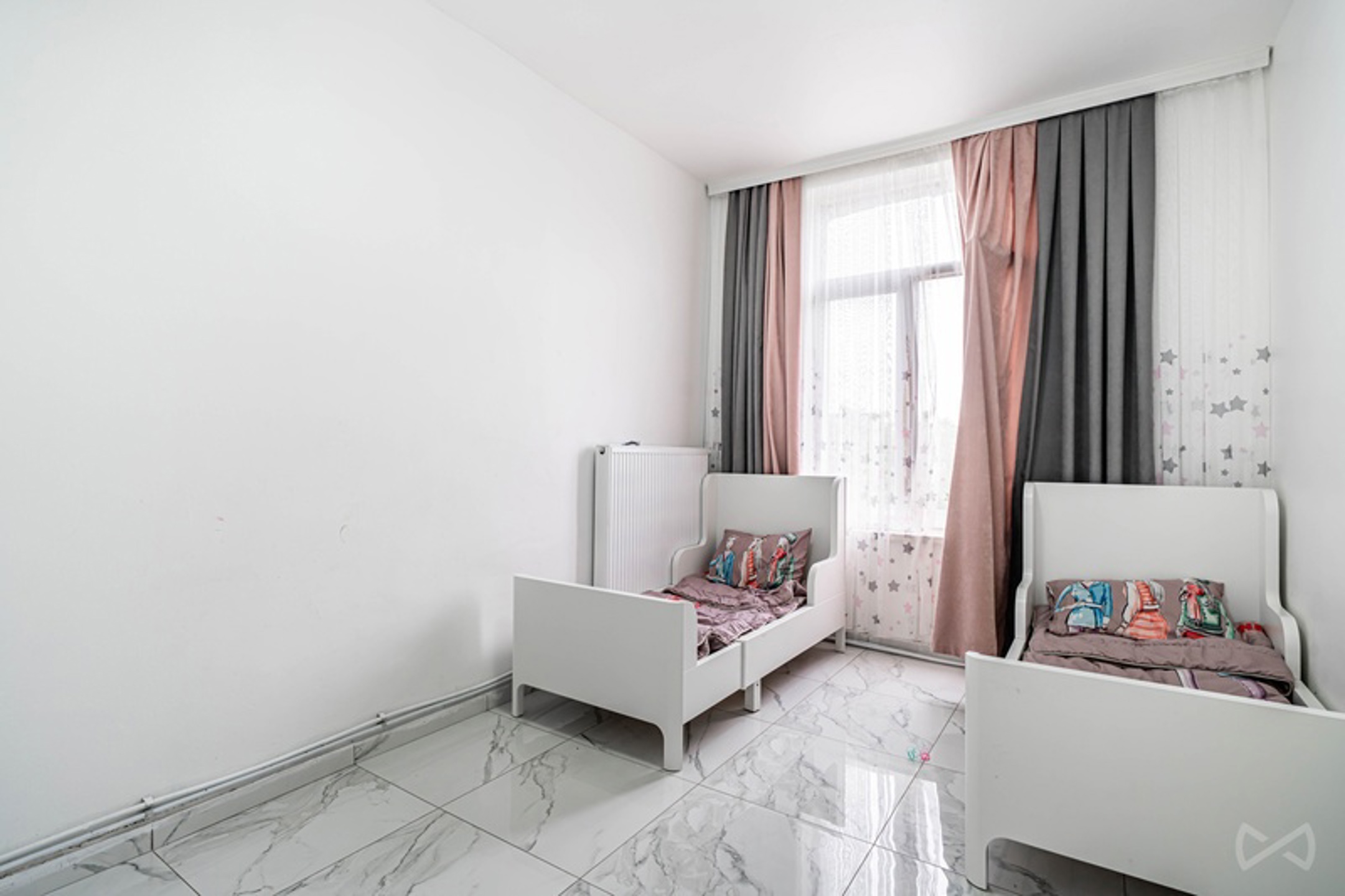 Appartement à vendre à Molenbeek-Saint-Jean avec 2 chambres - photo 5