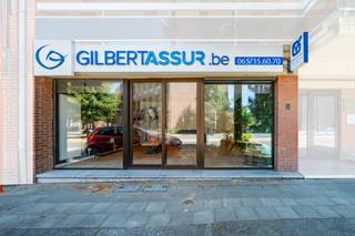 Commercieel te koop in Bergen