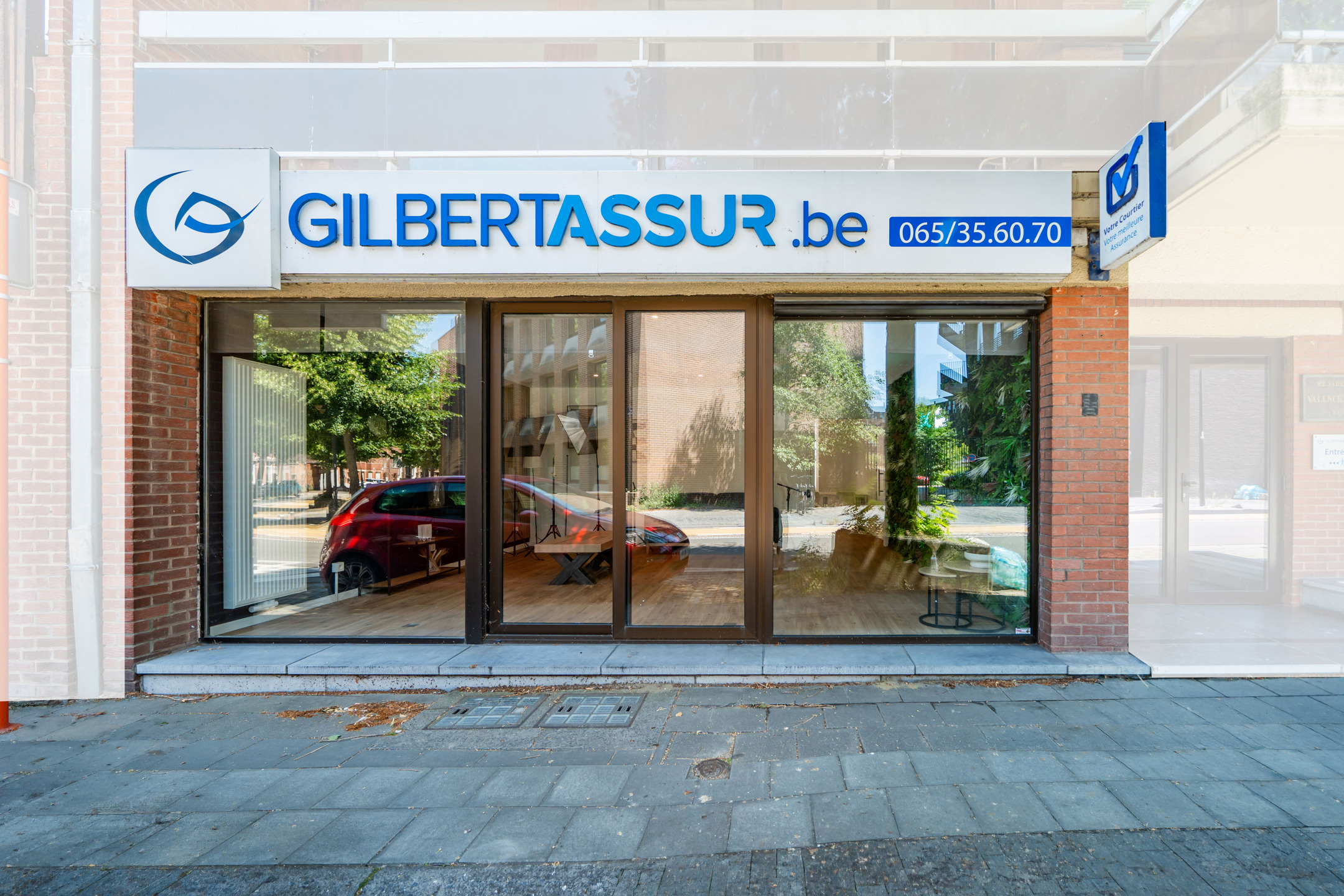 Commercieel te koop in Mons - foto 2