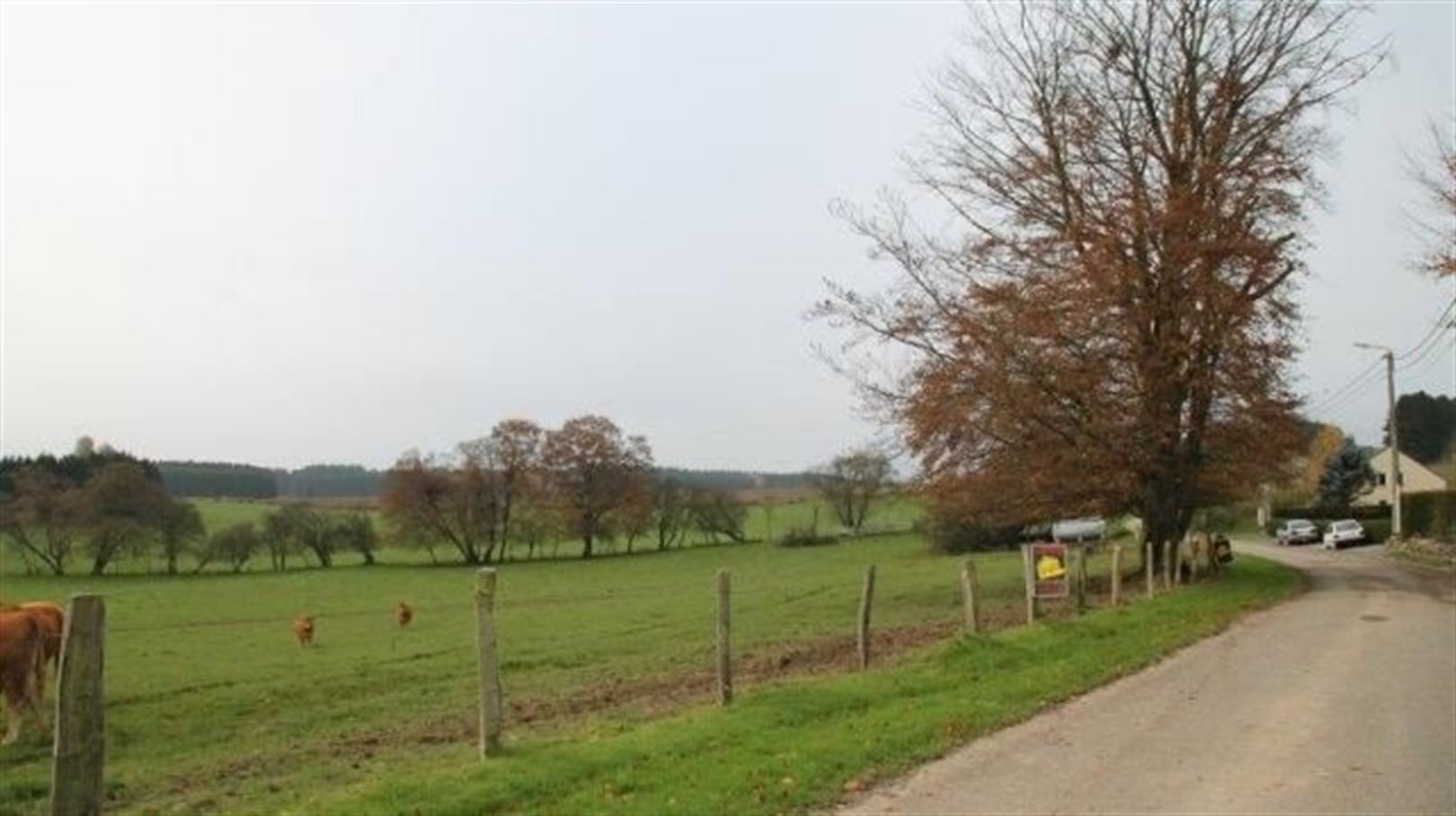 Terrain à vendre à Paliseul - photo 2