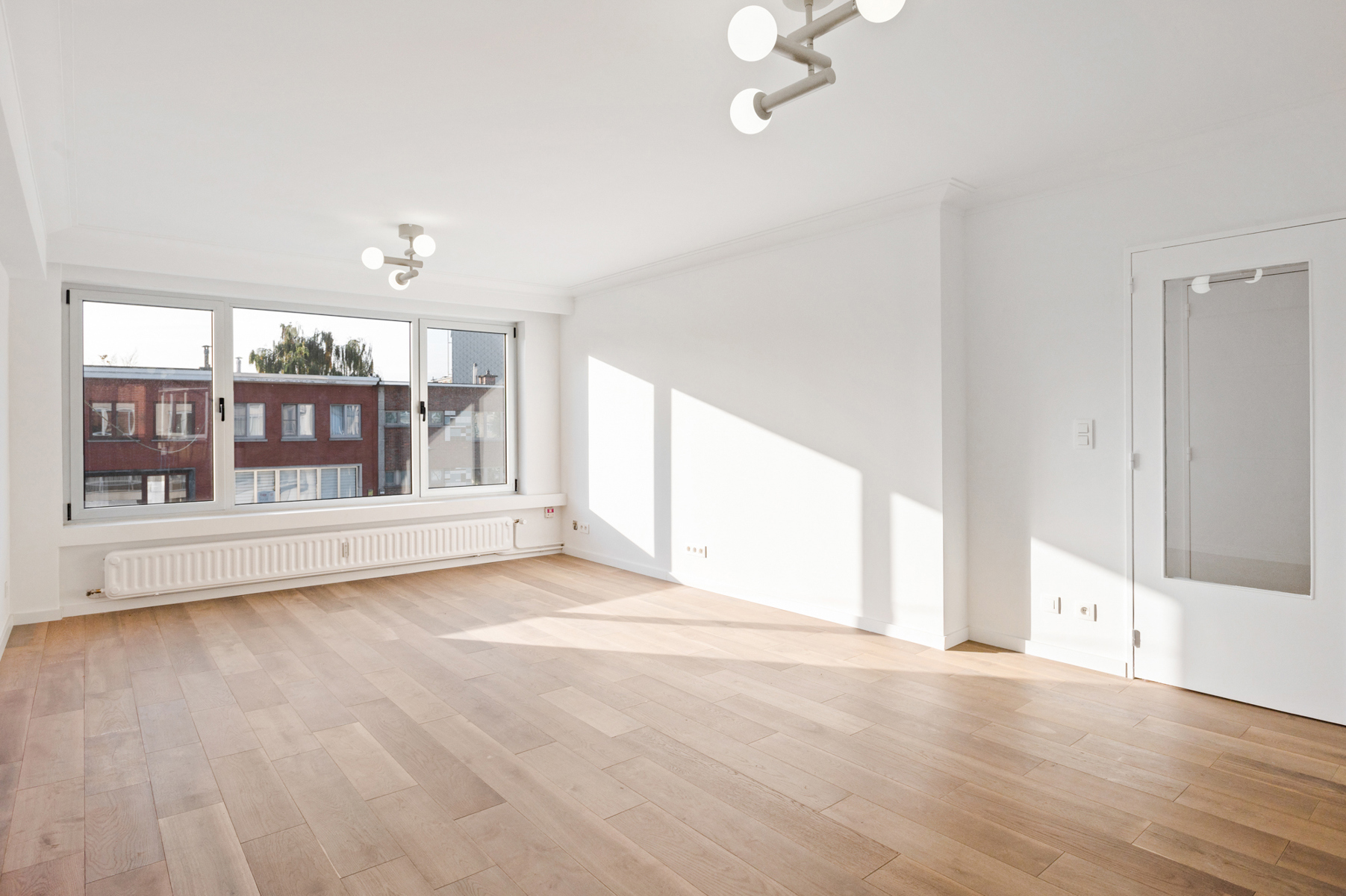 Appartement à vendre à Anvers avec 2 chambres - photo 2