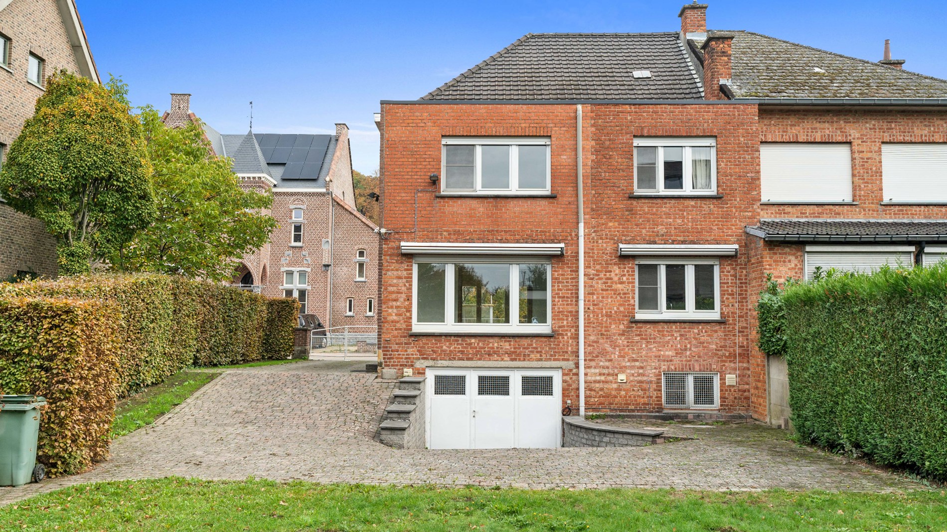 LINDEN centrum - grote woning + tuin - foto 2