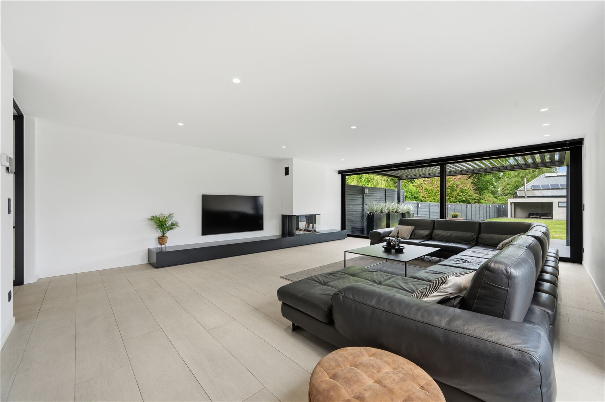 Maison - photo 4