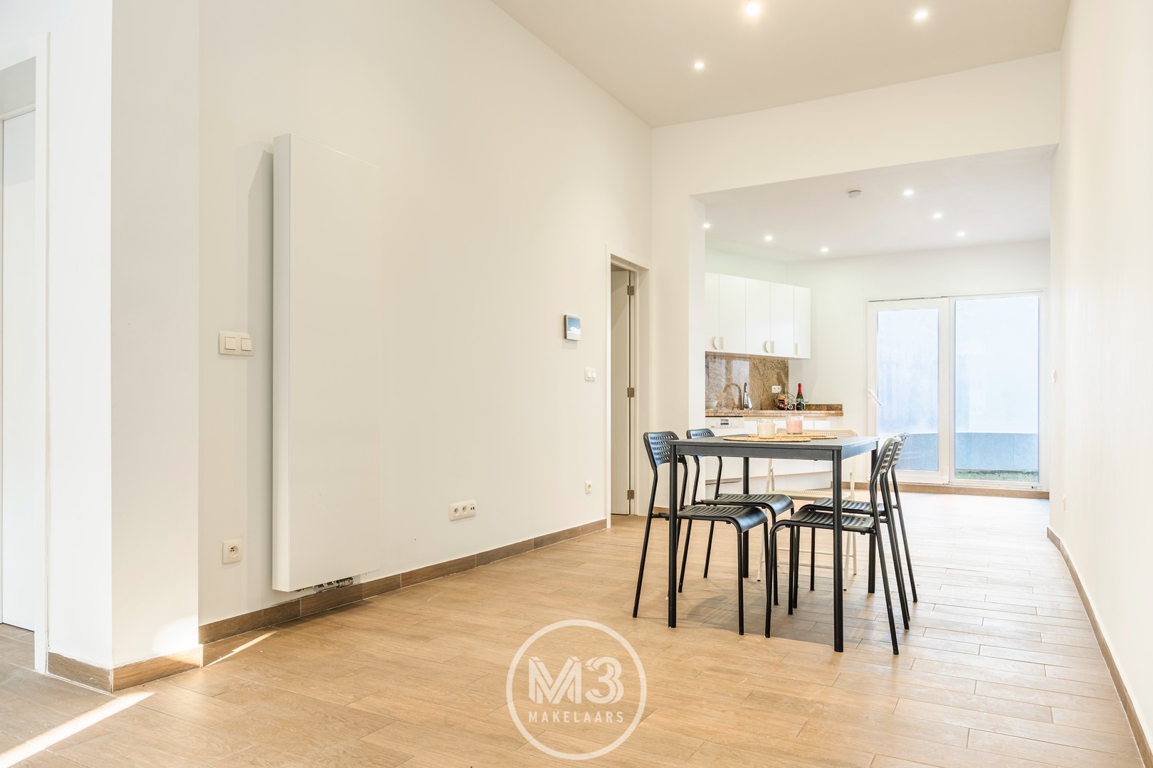 Gerenoveerde gezinswoning I 4 slpk | 2 badk | Label B | Instapklaar - foto 4