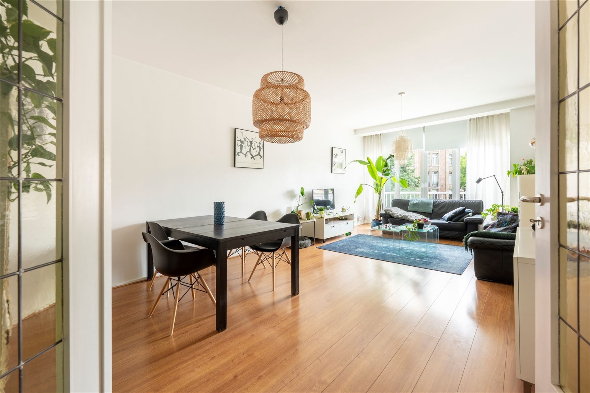 Appartement - photo 2