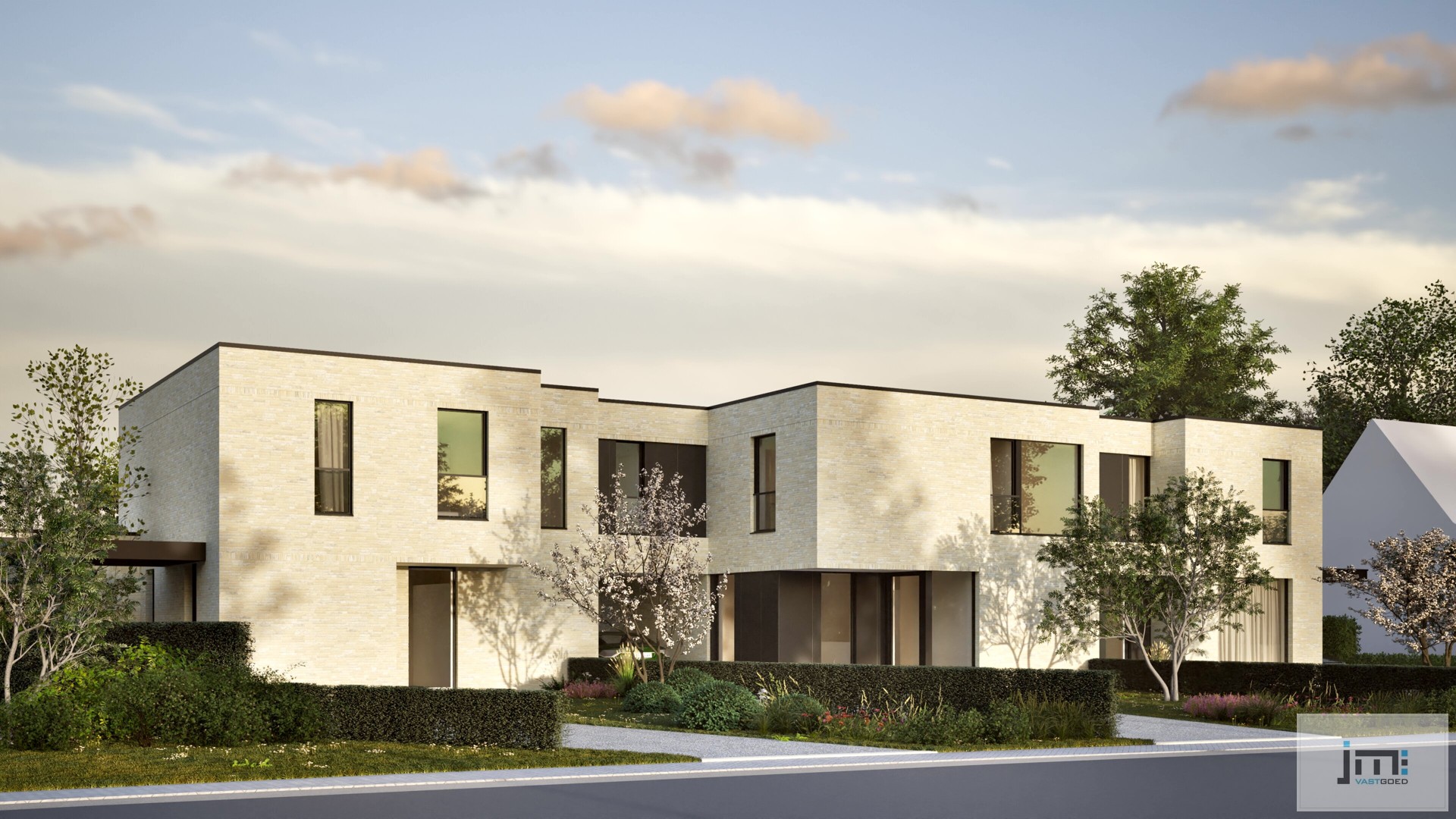 Moderne nieuwbouwwoning met warmtepomp en zonnepanelen (8.000 Wp). - foto 2