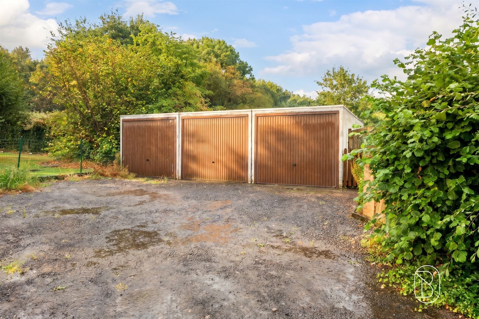House with a garden and garage near the Muziekbos - photo 4