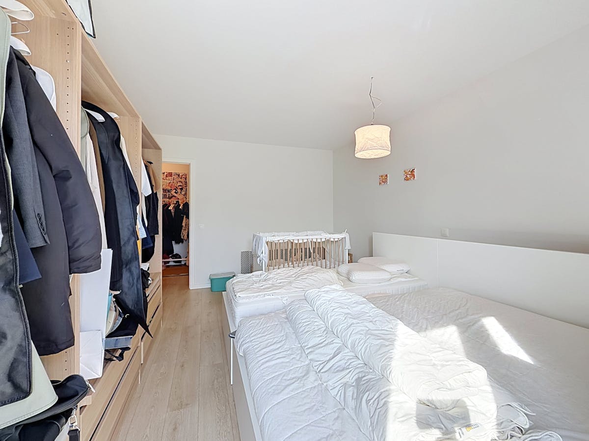 Two bedroom apartment for rent in Ghent - photo 4